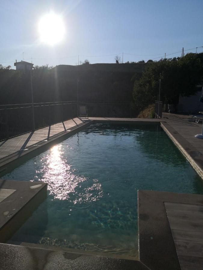 Da Fabiana Bed & Breakfast Bossolasco Bagian luar foto