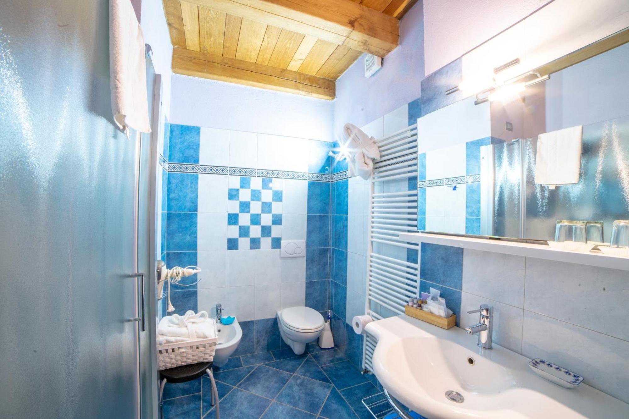 Da Fabiana Bed & Breakfast Bossolasco Bagian luar foto