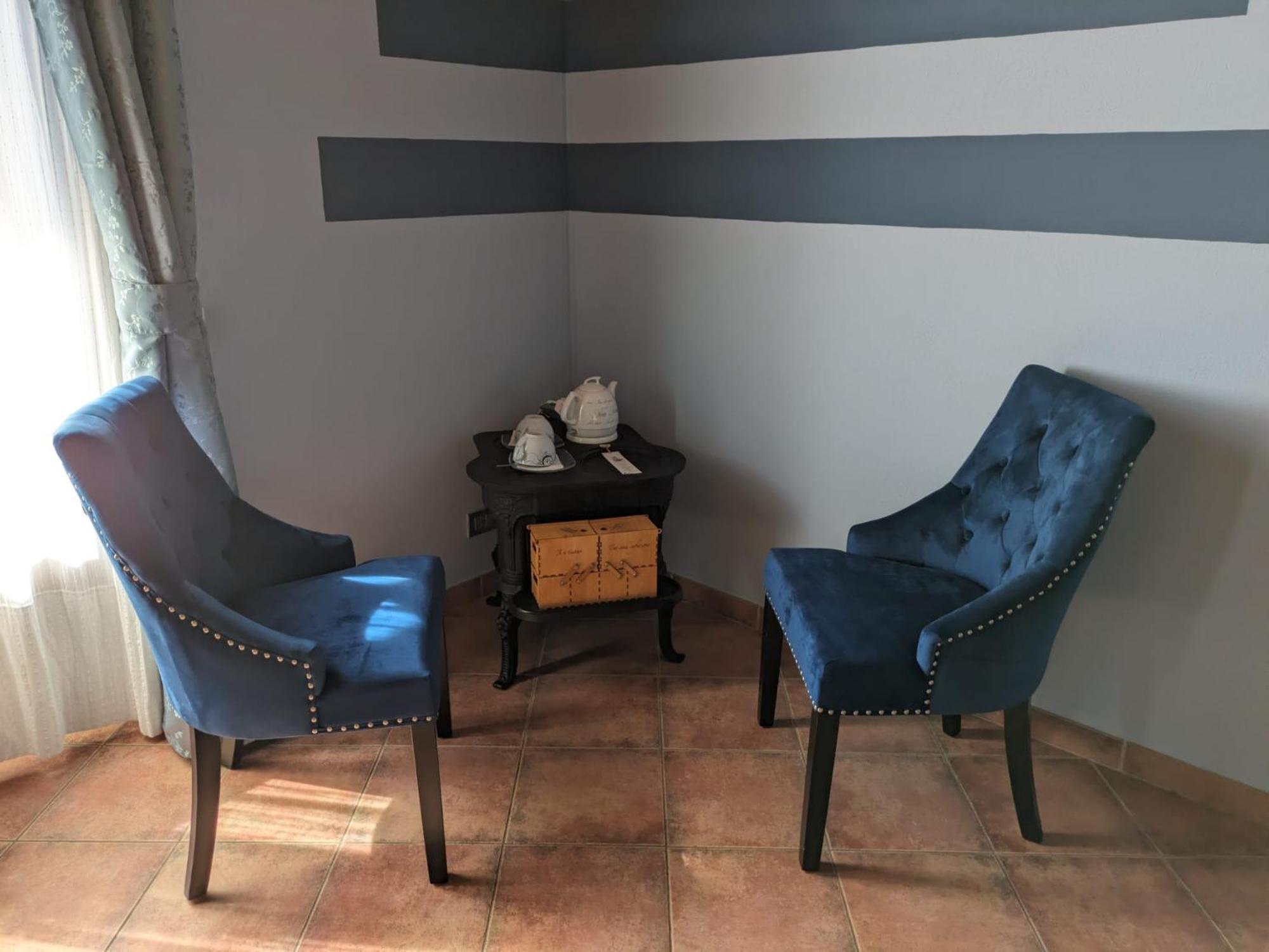 Da Fabiana Bed & Breakfast Bossolasco Bagian luar foto