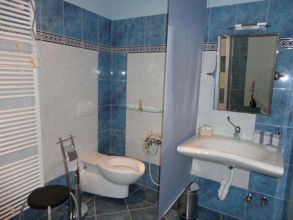 Da Fabiana Bed & Breakfast Bossolasco Ruang foto