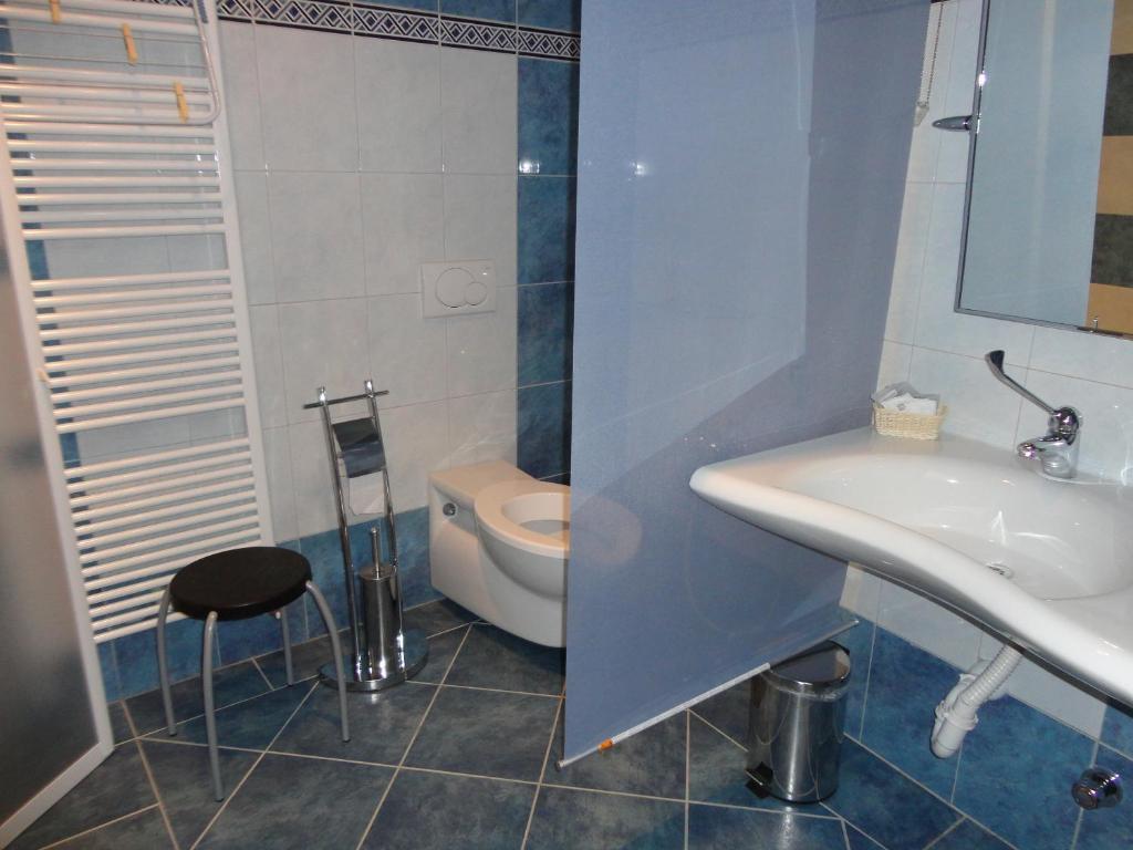 Da Fabiana Bed & Breakfast Bossolasco Ruang foto