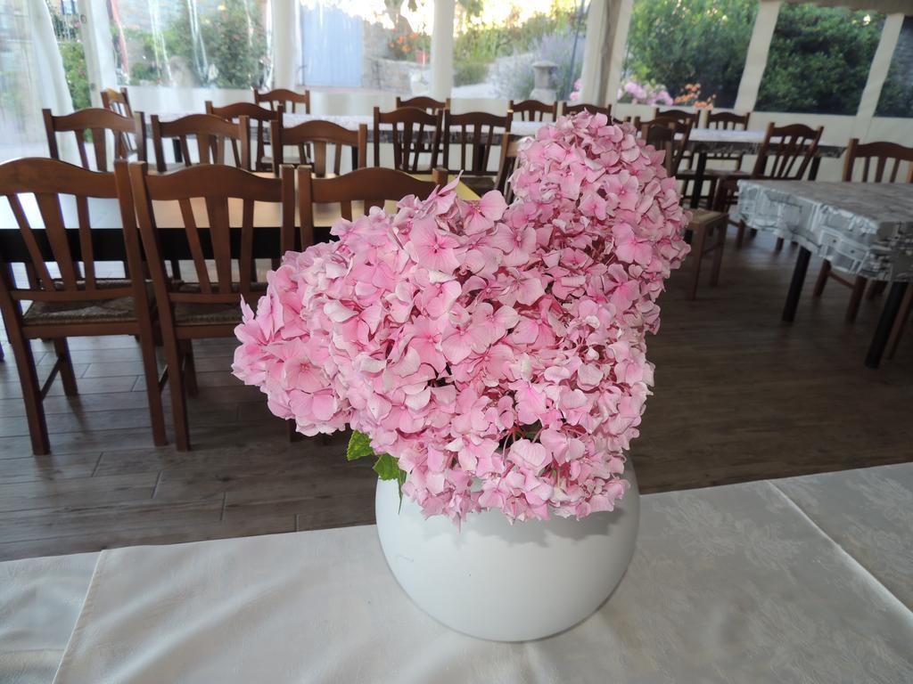 Da Fabiana Bed & Breakfast Bossolasco Bagian luar foto