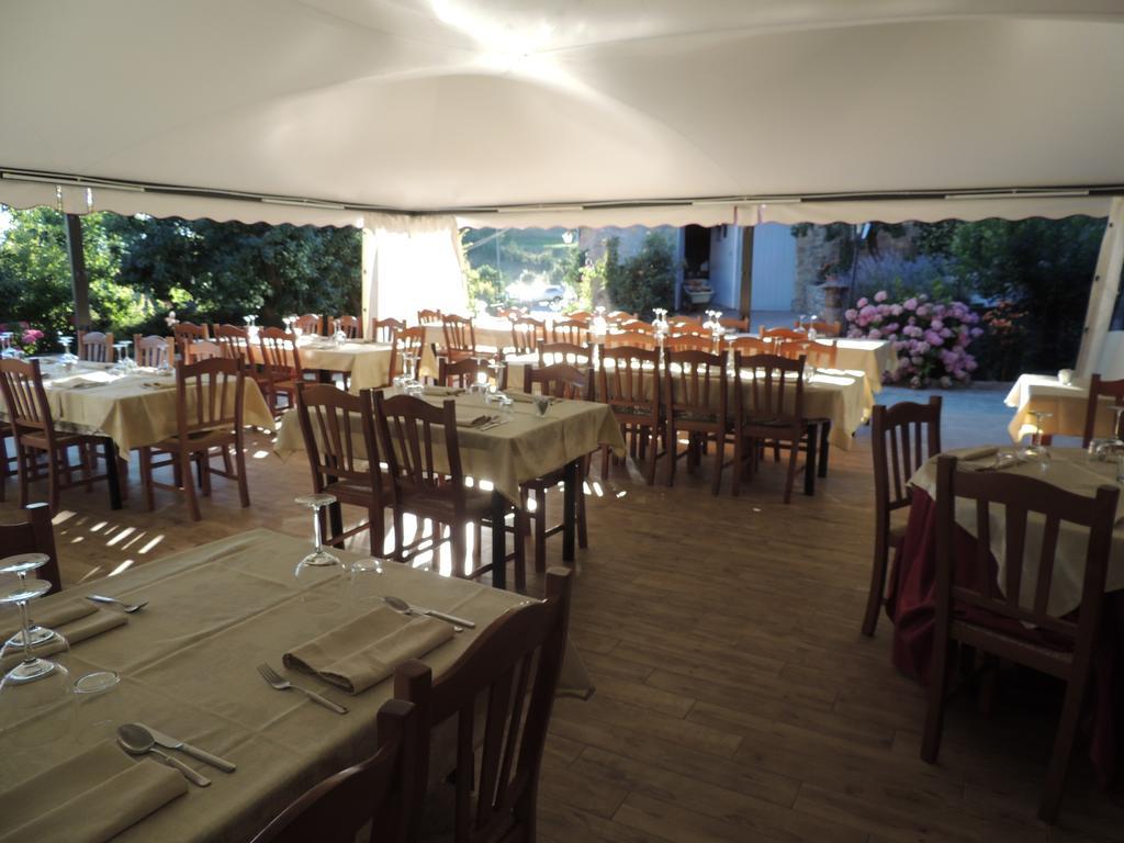 Da Fabiana Bed & Breakfast Bossolasco Bagian luar foto