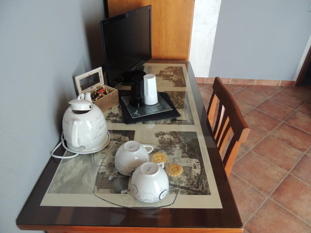 Da Fabiana Bed & Breakfast Bossolasco Bagian luar foto